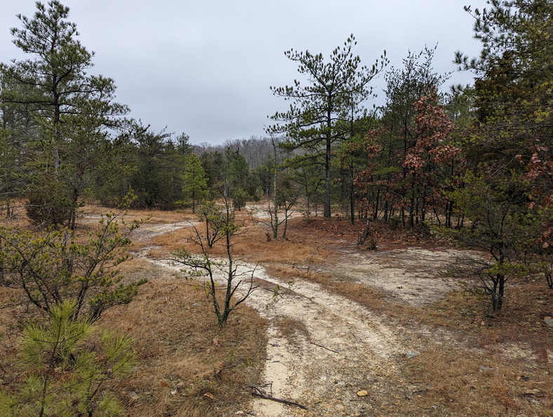 Cagles Mill Lake