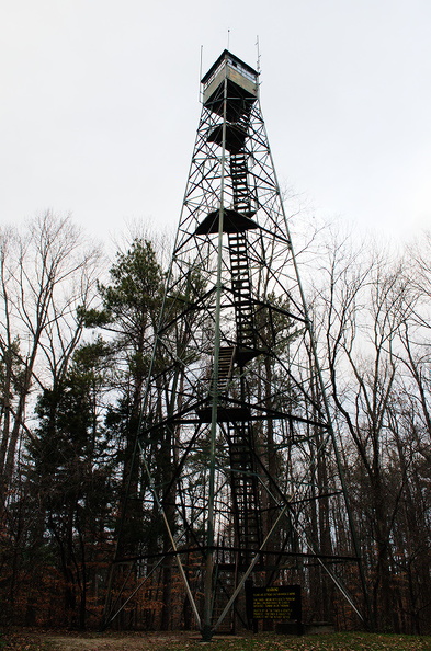 firetower301