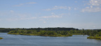Mississinewa Lake