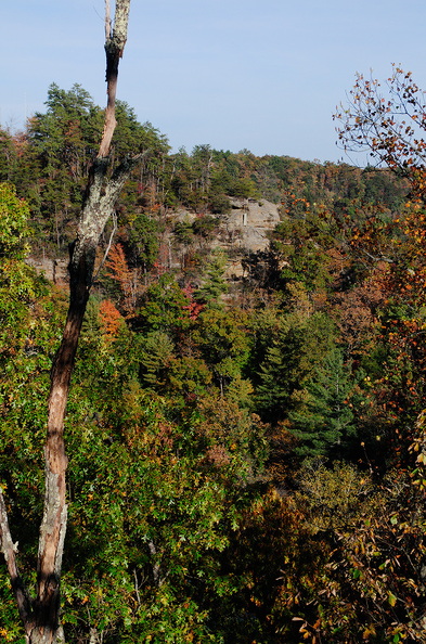 Red River Gorge